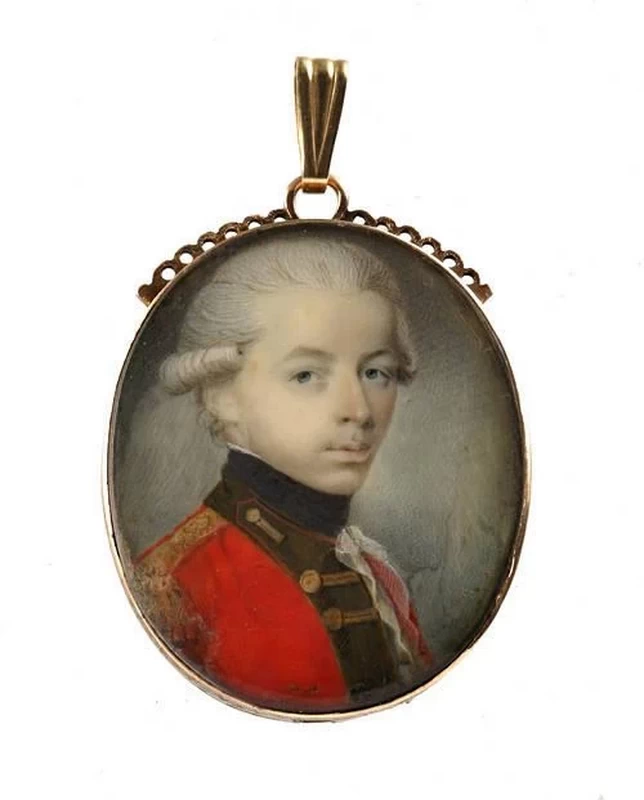 Ritratto di giovane